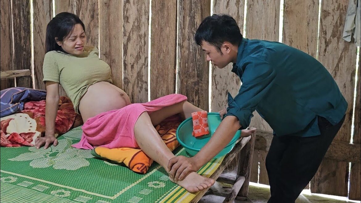 Pregnant Life, Vegetable Gardening, Preparing for the New Season