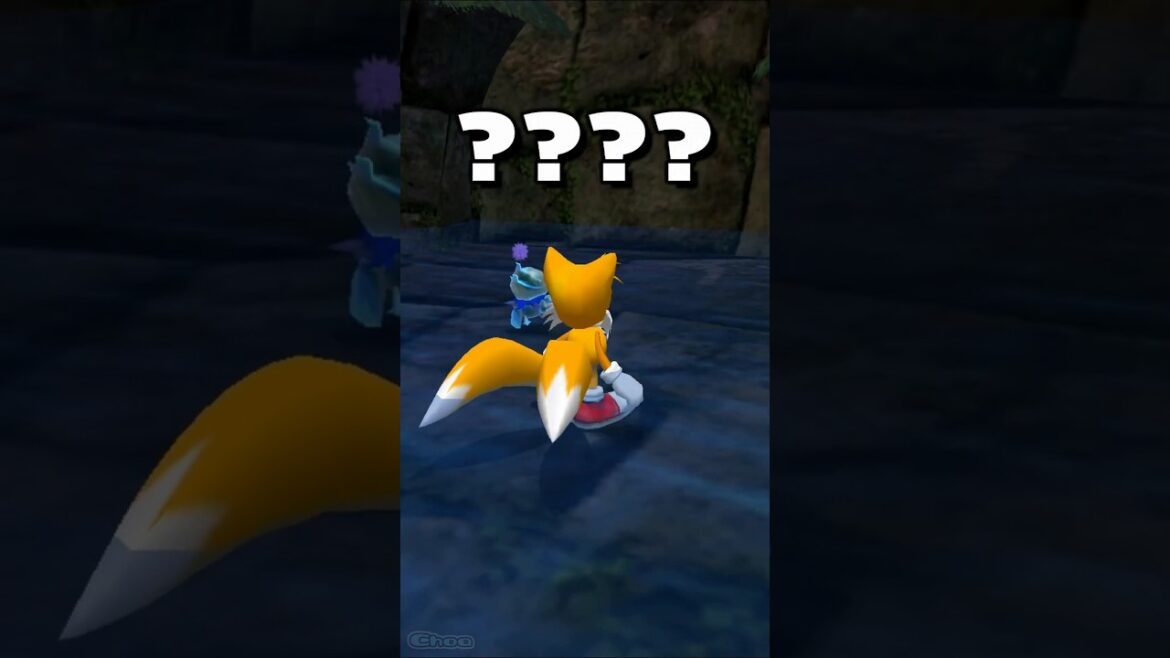 Chao ignore the laws of physics