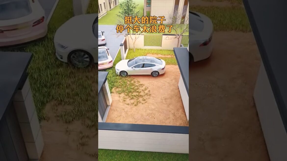 Nice banglow garden design #shots #trending #youtubeshorts