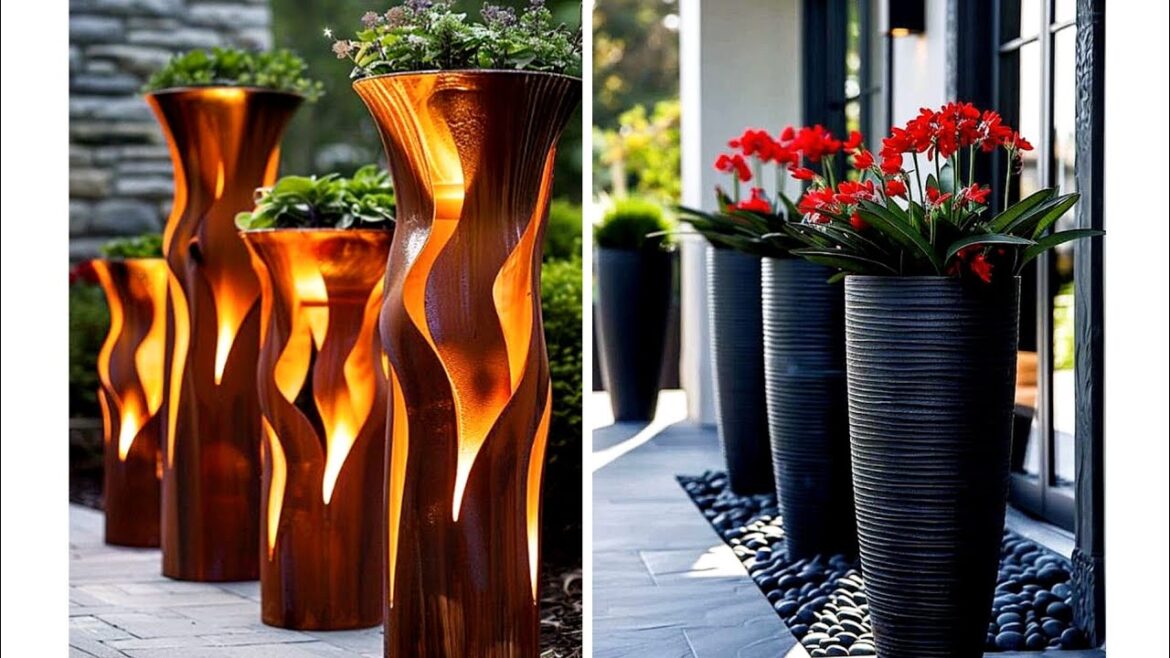 Best Garden Decoration Inspirations! 100 Most Loved Outdoor Ideas! Must SEE! Best Garden Decoration Inspirations! 100 Most Loved Outdoor Ideas! Must SEE!