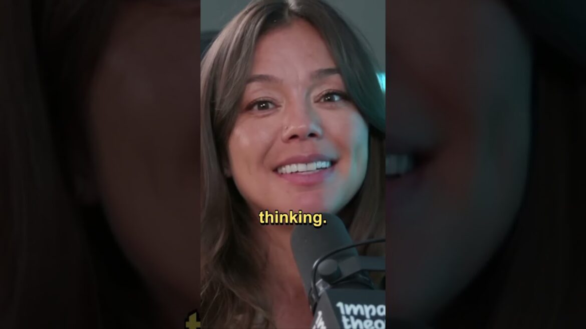 Nicole's Message For Voters #shorts