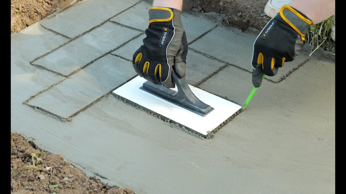 Simple and cozy backyard transformation 🪵