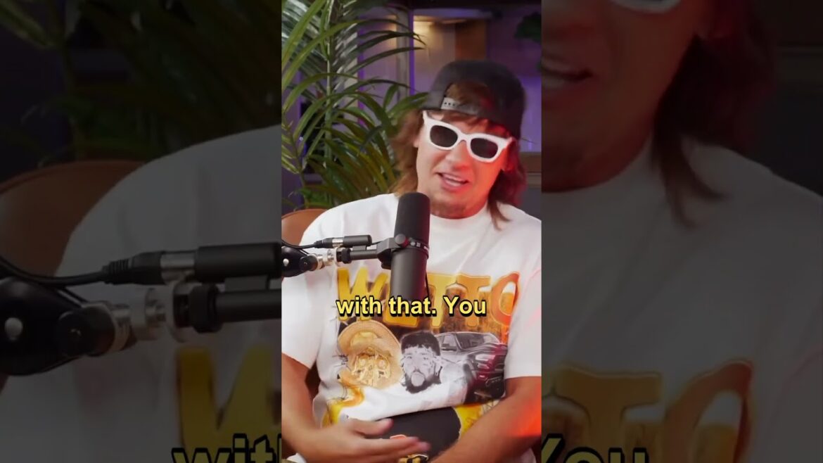 Theo Talks About His Mom Theo Talks About His Mom