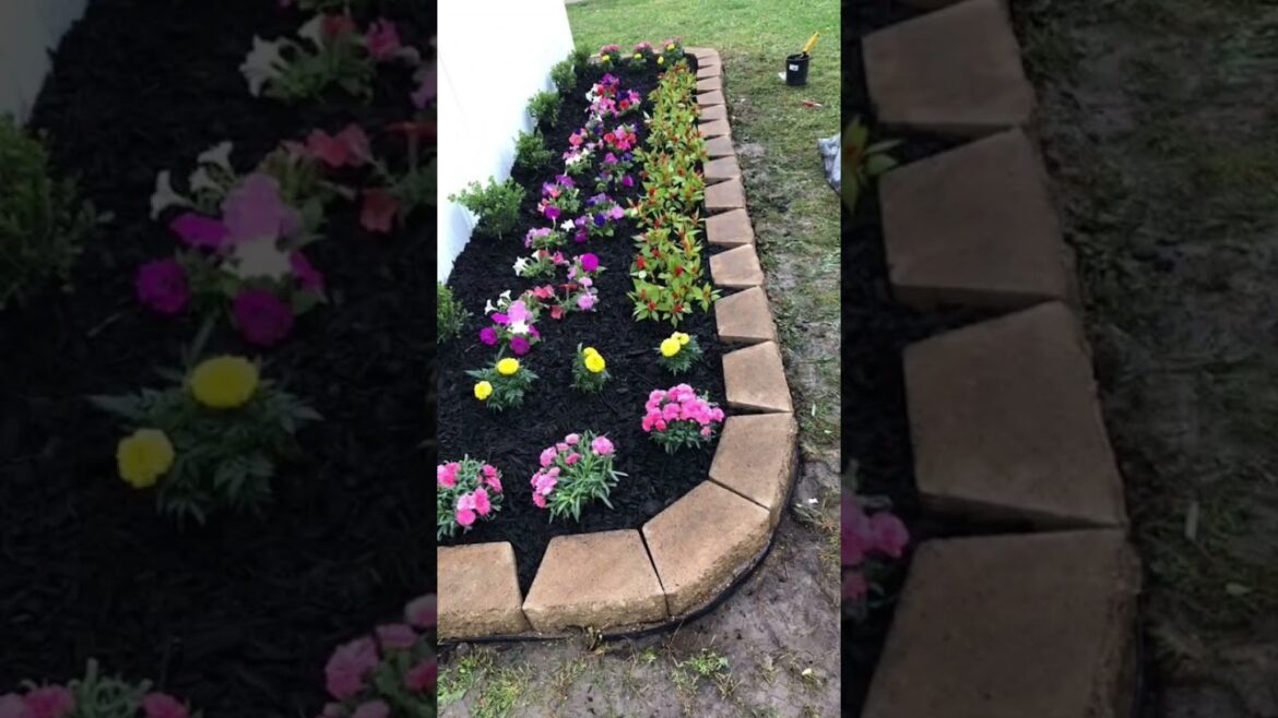 Ideas for small garden design | Small yard landscaping ideas