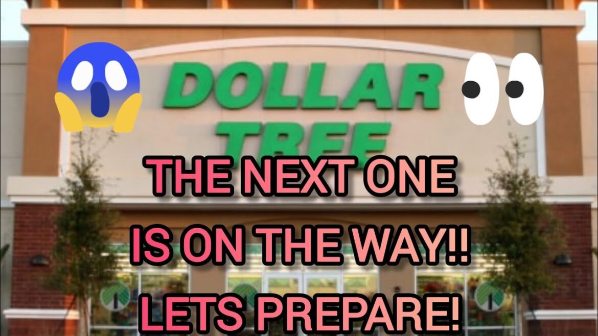 NEW DOLLAR TREE š³ ESSENTIALS TO ADD TO YOUR STOCKPILE #shtf NEW DOLLAR TREE š³ ESSENTIALS TO ADD TO YOUR STOCKPILE #shtf
