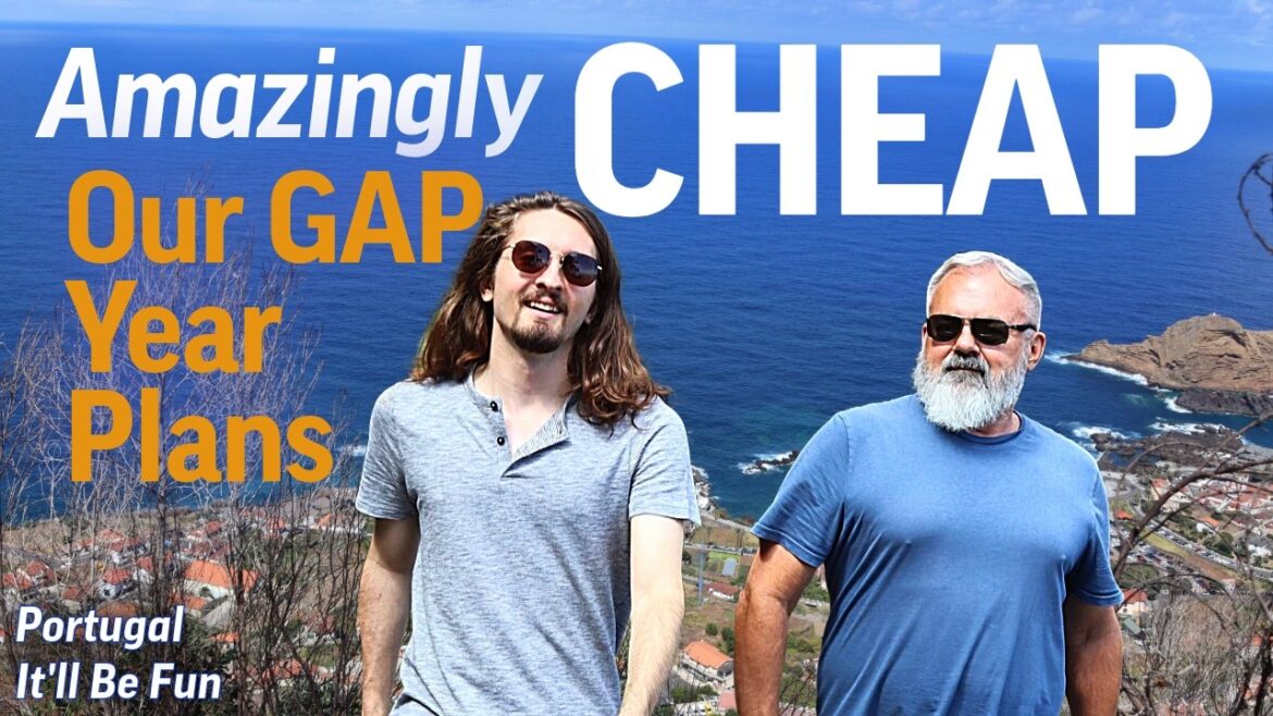 Unveiling Our Epic Gap Year Plans Unveiling Our Epic Gap Year Plans
