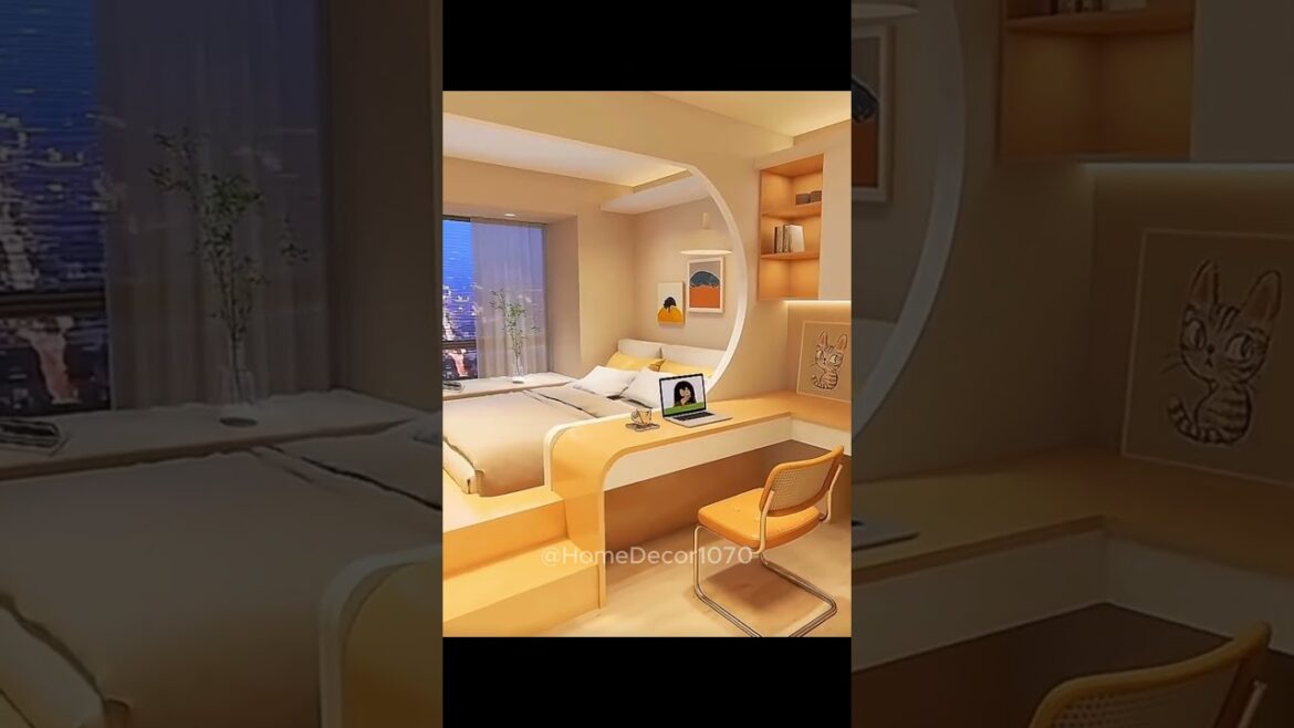 Home Decor Trends for 2024