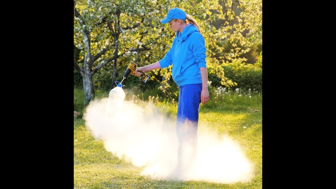 DIY Garden & home hacks 🏡✨ DIY Garden & home hacks 🏡✨