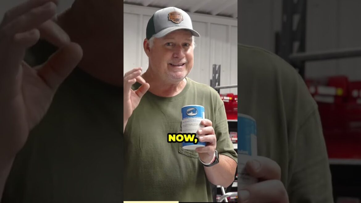 Boost Bean Growth With Inoculant!! #growhoss #gardentips Boost Bean Growth With Inoculant!! #growhoss #gardentips