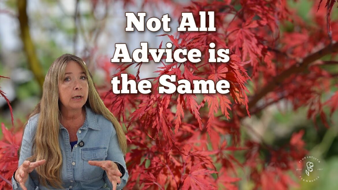 Fall Garden Clean Up - Should You or Shouldn't You? - Flower Patch