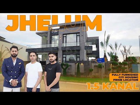 Client Review and Looking satisfied 🙌 | Jehlum | Modern design House Tour by Syed Brothers Client Review and Looking satisfied 🙌 | Jehlum | Modern design House Tour by Syed Brothers