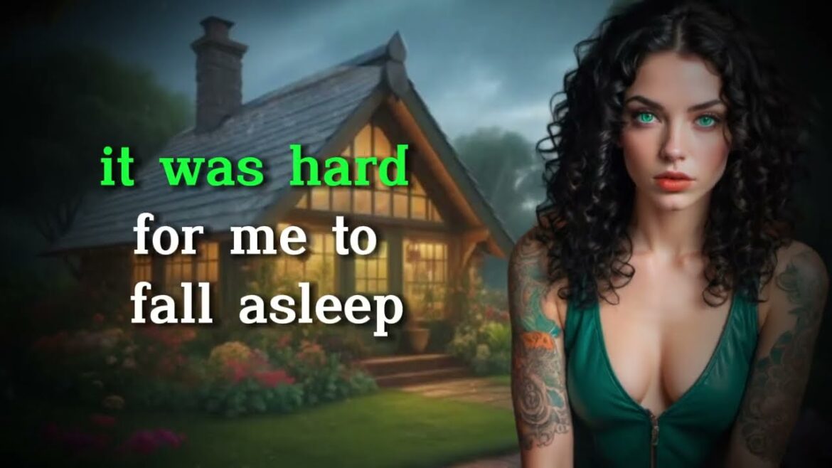 My StepMom Asked The Gardener To Do THIS With Her..