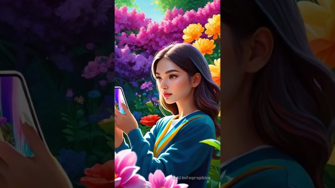 Revolutionize your gardening experience with PlantSnap AI! Identify plants instantly and get care