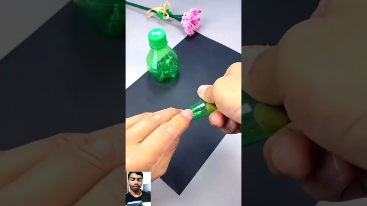 Mini Gardening DIY: Easy Home Garden Ideas & Crafts for Beginner #shorts #shortvideo #viralvideo