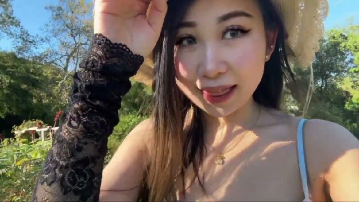 Descanso Gardens California 2024 April VLOG Japanese Garden + Rose Garden Descanso Gardens California 2024 April VLOG Japanese Garden + Rose Garden