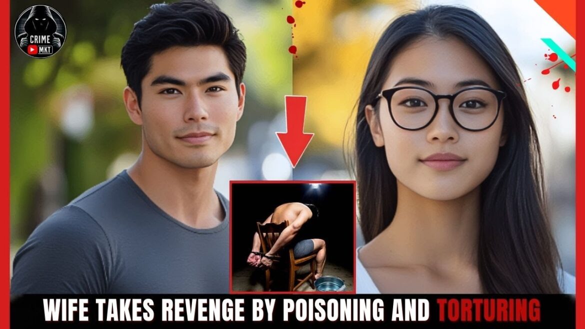 Wife plans brutal revenge after being betrayed by her husband | True crime documentary