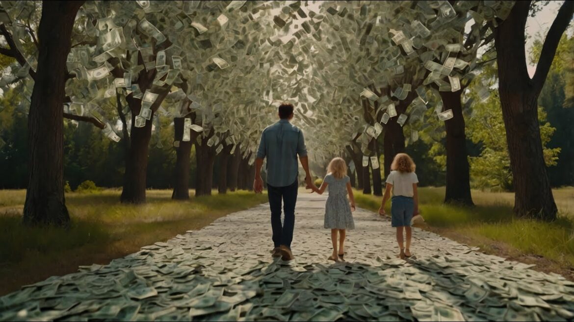 Money Does Grow on Trees! How to Make Money with Timberland Tree Investing