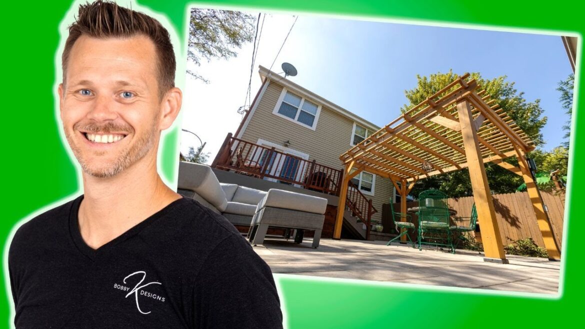 Designing Your Small Backyard Space Just Got EASY