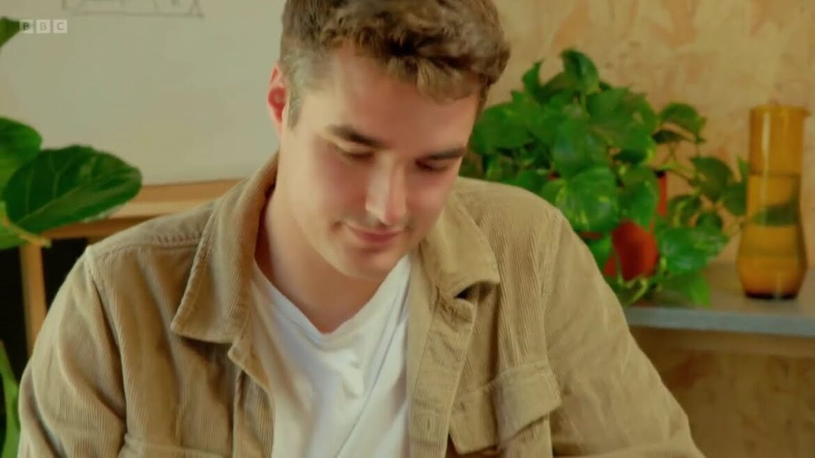 Garden Rescue S09E29 - Lutterworth