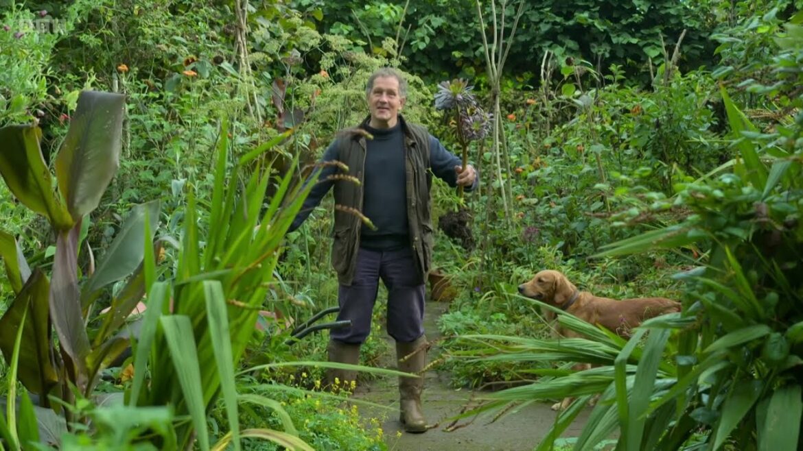 Gardeners' World 2024🍀Episode 28