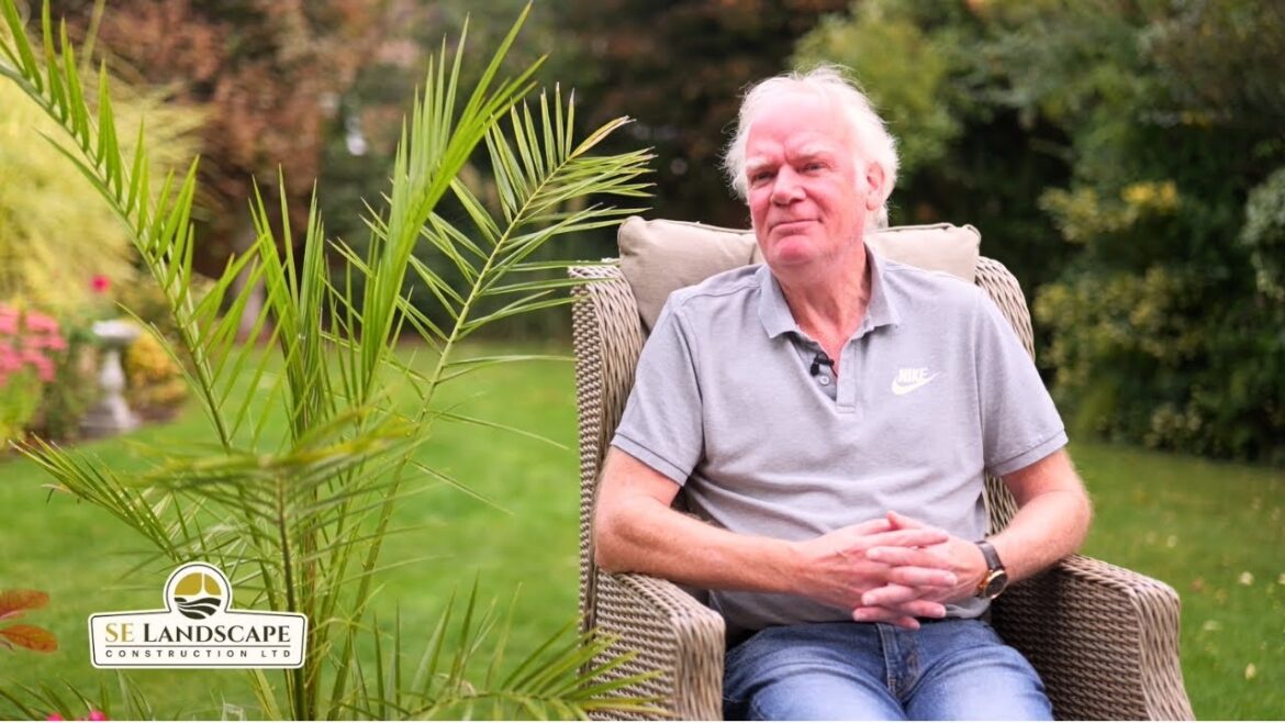 SE Landscape Construction Review Testimonial | Driveway & Patio Garden Design in Chelmsford Essex SE Landscape Construction Review Testimonial | Driveway & Patio Garden Design in Chelmsford Essex