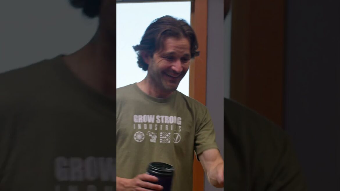 All Other Garden Tips & Plant Nutrients are BULLSH*—This SECRET is ALL you need 4 MASSIVE HARVESTS!🤫