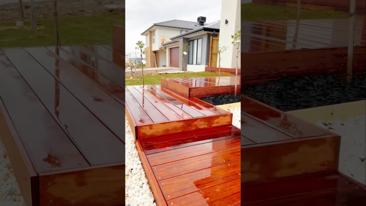 Low-Maintenance Front Yard Makeover: Easy Landscaping Ideas #dnk 🪴🌹☘️