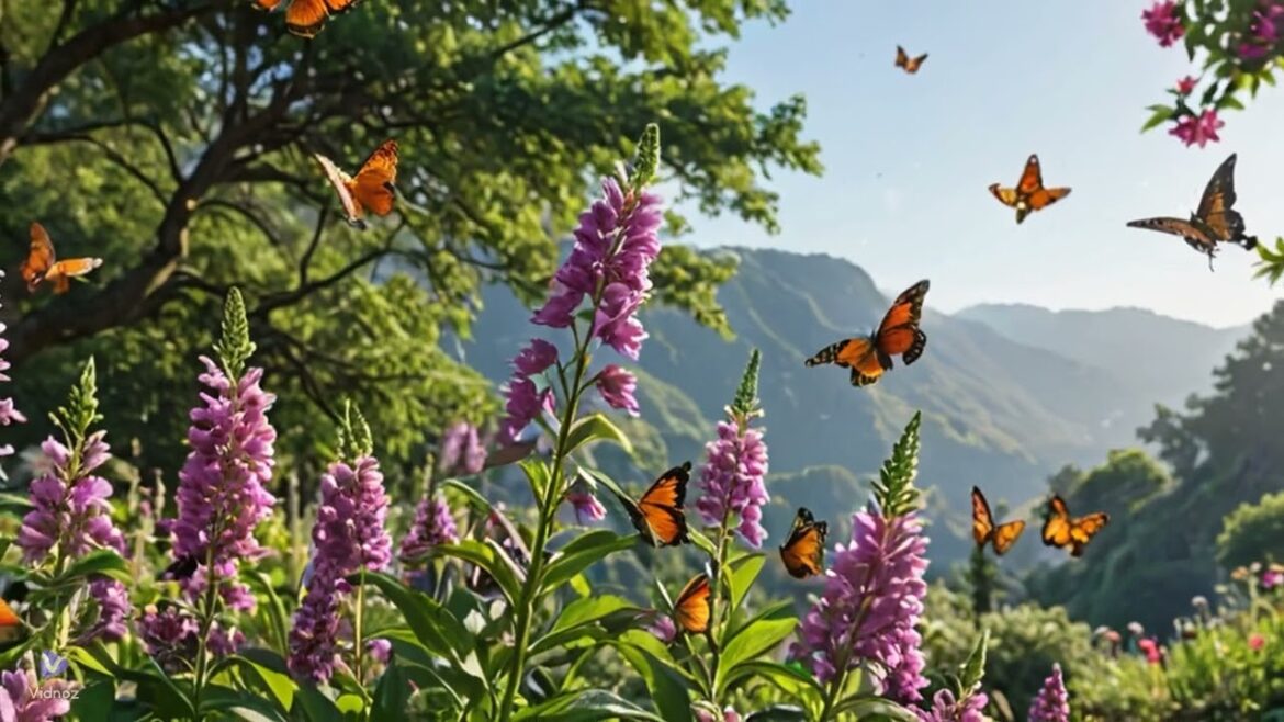 Growing a Sustainable Green Garden - Easy Tips for Eco-Friendly Gardening