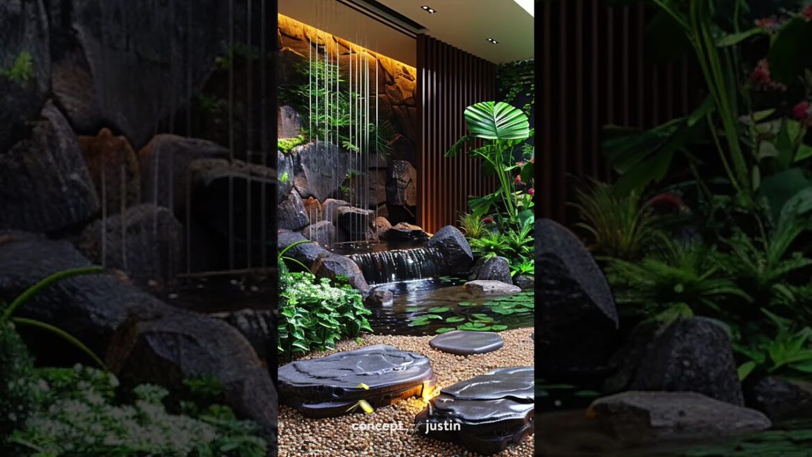 Plants for Japanese Indoor Gardens #garden #japanesegardens #shorts