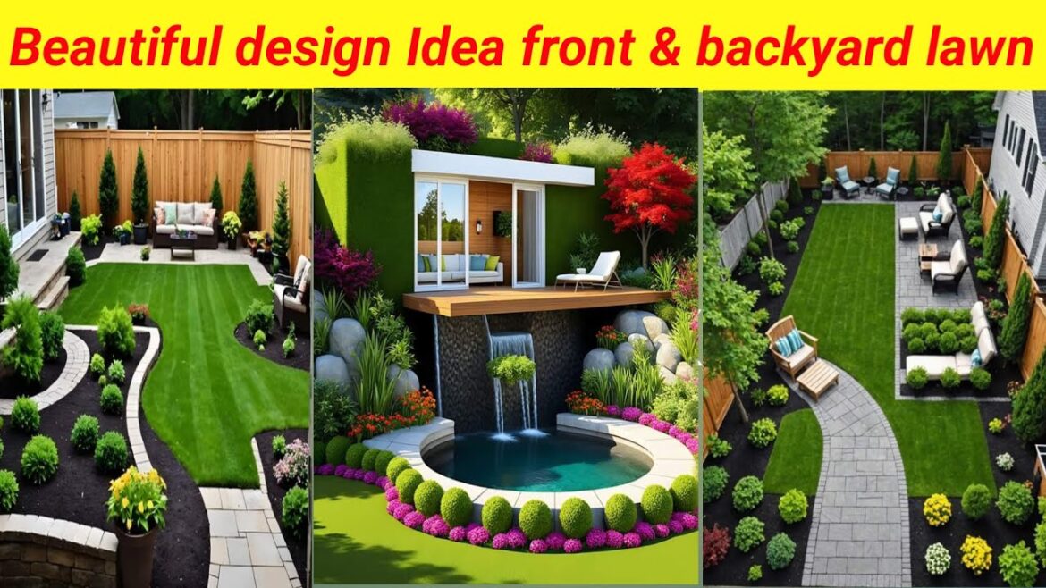 backyard design ideas! front yard landscaping ideas! gardening ideas for small spaces! Sitting area backyard design ideas! front yard landscaping ideas! gardening ideas for small spaces! Sitting area
