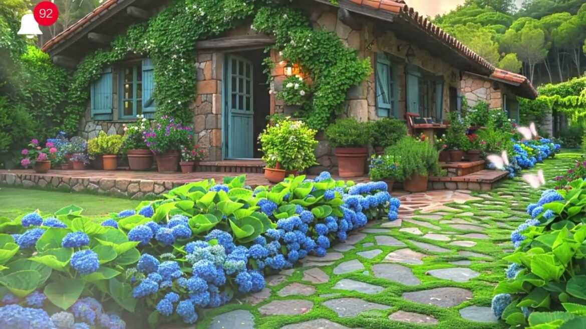 landscaping ideas – Rustic Landscaping Ideas for Your Front Yard landscaping ideas - Rustic Landscaping Ideas for Your Front Yard