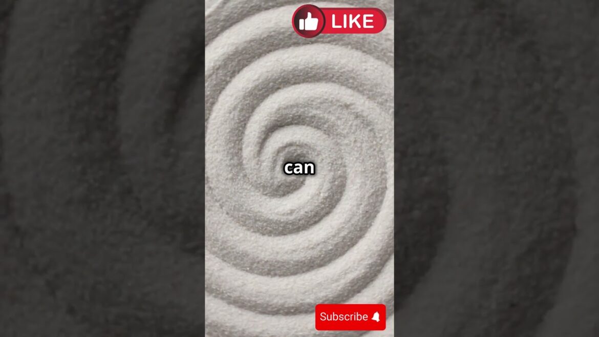 Ultimate Zen Garden Design You MUST See