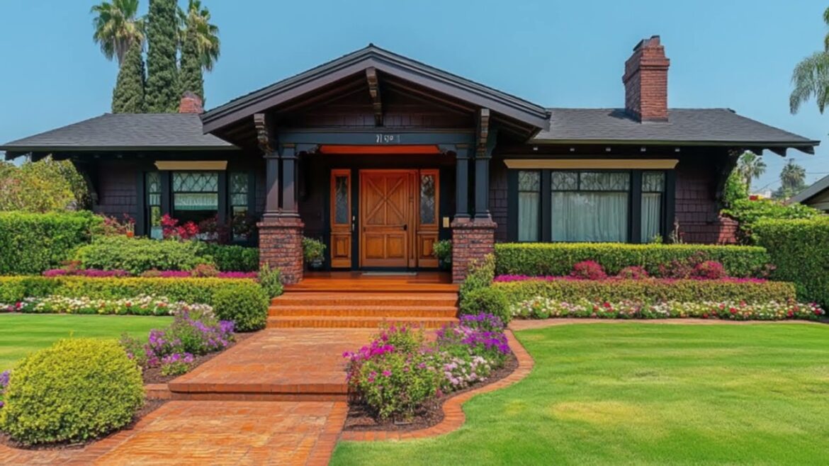 Curb Appeal Landscaping : Large Front Yard Landscaping Ideas Curb Appeal Landscaping : Large Front Yard Landscaping Ideas