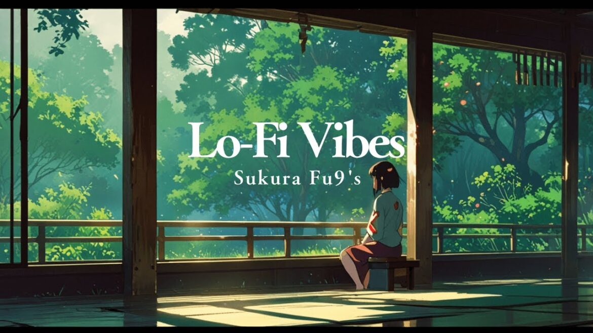 Lo-Fi Music”Resonance of Tranquility: A Journey Through Serene Landscapes” Lo-Fi Music"Resonance of Tranquility: A Journey Through Serene Landscapes"