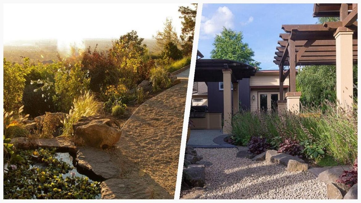 75 Craftsman Brown Landscaping Design Ideas You’ll Love ๐ 75 Craftsman Brown Landscaping Design Ideas You'll Love ๐