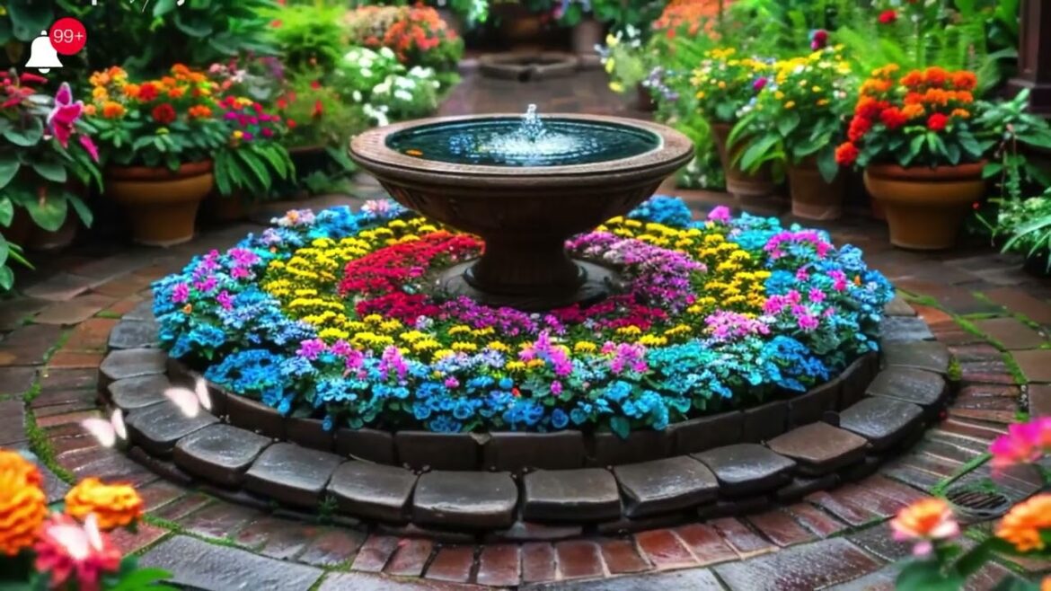 Garden Landscaping Ideas 2025 Backyard Patio – Creating a Welcoming Front Yard Garden Landscaping Ideas 2025 Backyard Patio - Creating a Welcoming Front Yard