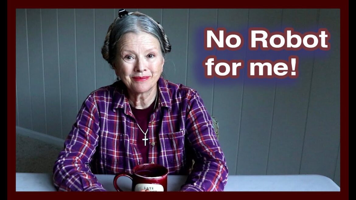 Kaye Kittrell: Sharing thoughts on robots, lithium batteries, preparedness Sharing thoughts on robots, lithium batteries, preparedness