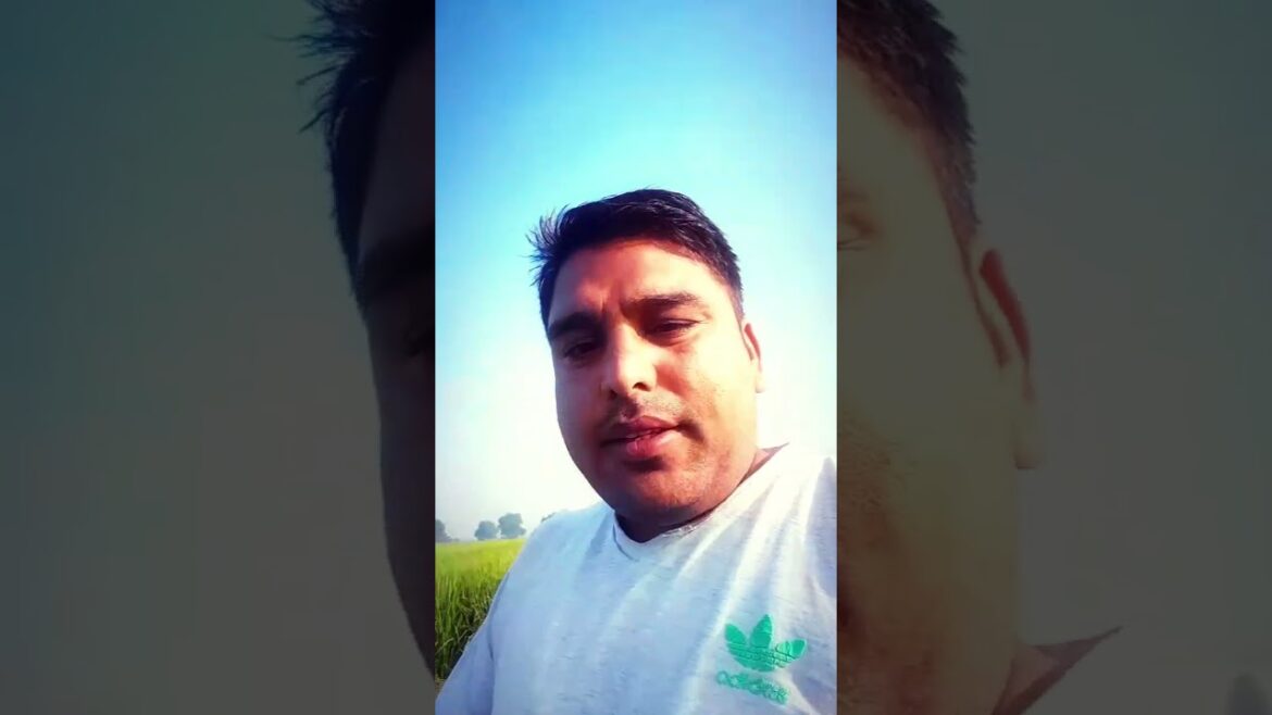 I Lived The Farm Life For A Day #farming #khetibadi #farm