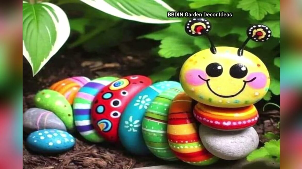 Transform Your Outdoor Space: Easy & Affordable Garden Decor Ideas