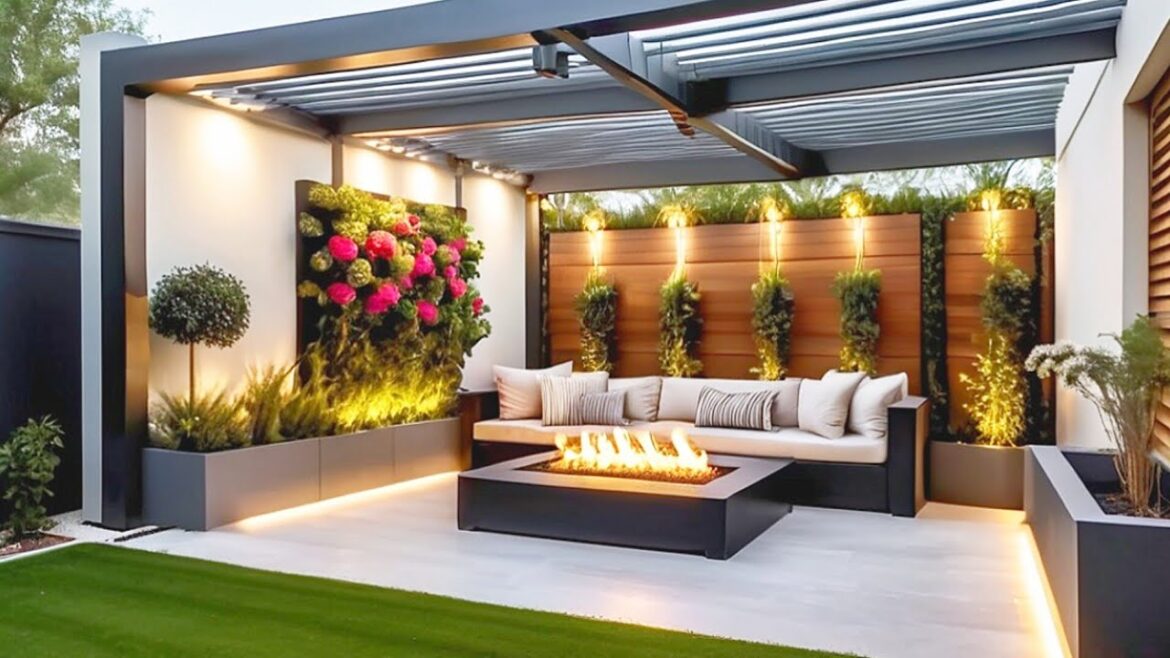 100 Modern Patio Design Ideas 2024 Home Garden Landscaping ideas | Terrace & Rooftop Pergola Design 100 Modern Patio Design Ideas 2024 Home Garden Landscaping ideas | Terrace & Rooftop Pergola Design