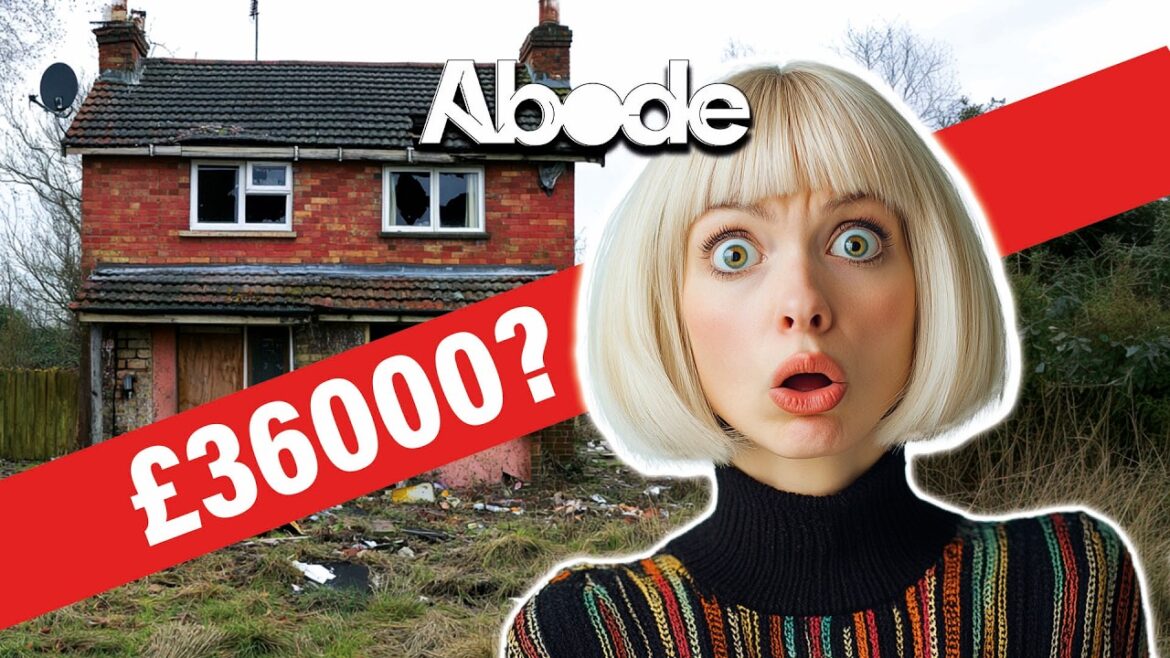 Ugly House to Lovely House: Crazy 2 Hour Transformation Ugly House to Lovely House: Crazy 2 Hour Transformation