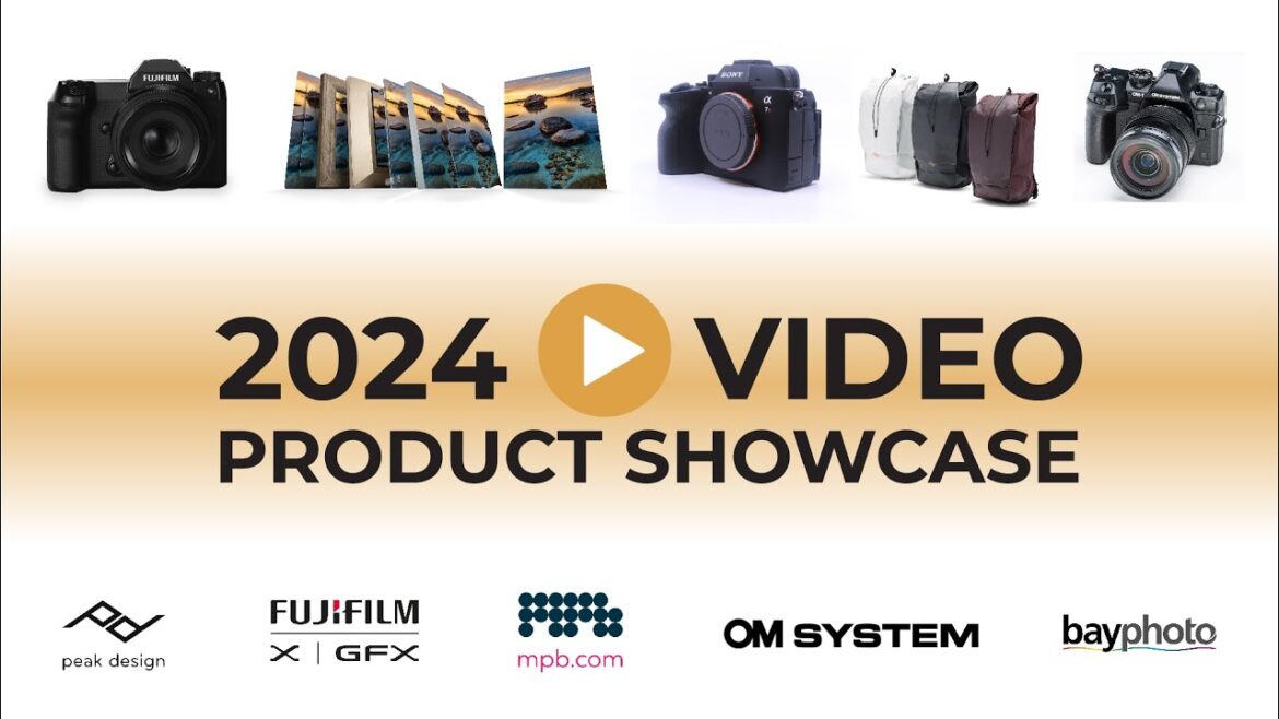 OPG Fall Product Showcase 2024 OPG Fall Product Showcase 2024