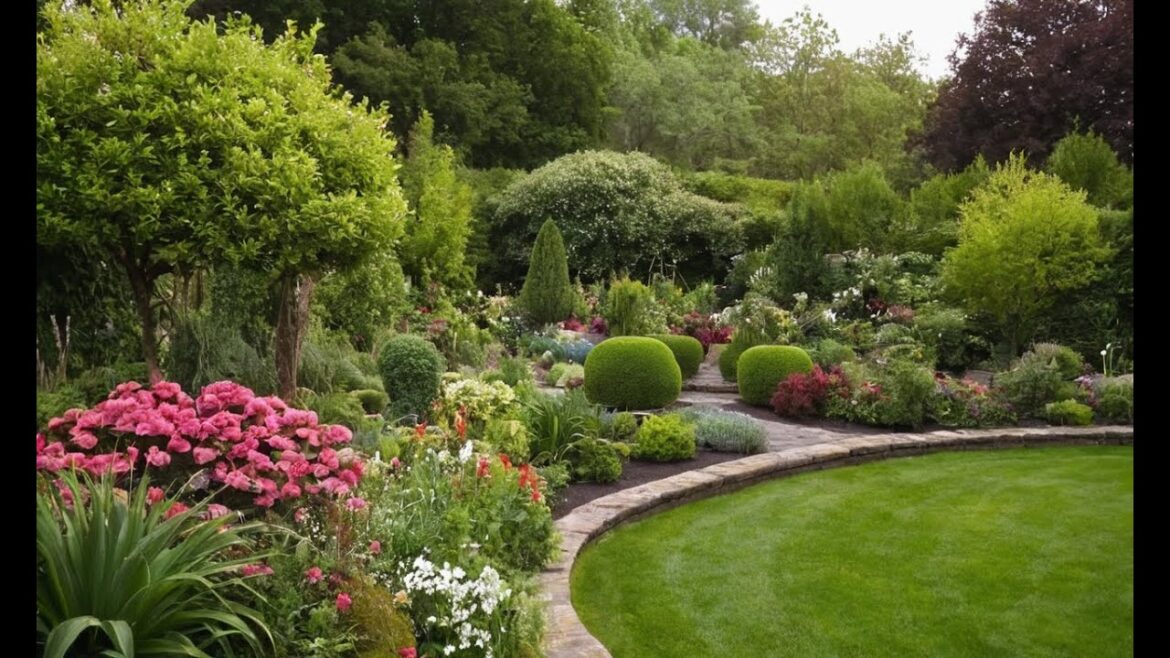 Advanced Gardening Techniques for the Ambitious Gardener Advanced Gardening Techniques for the Ambitious Gardener