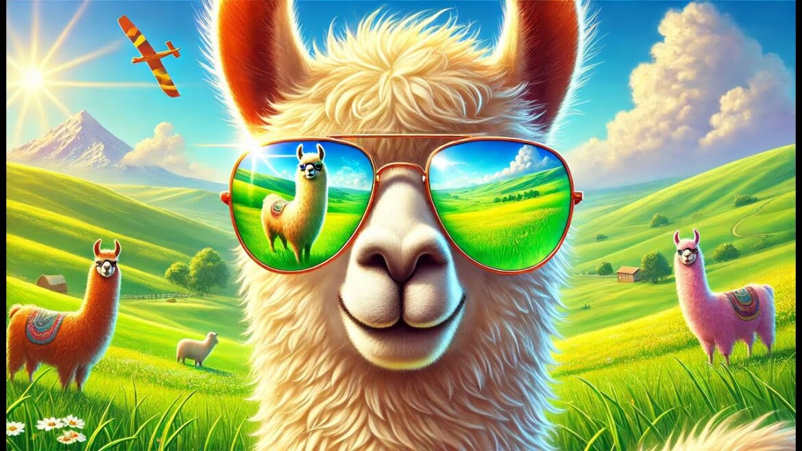 Meta Llama 3.2: Open Source AI with Vision, Voice, and Edge Computing!