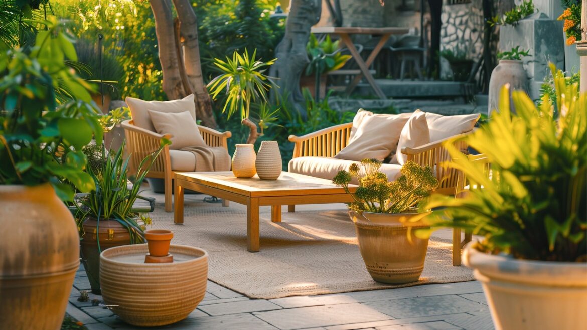 Top 100 Garden Design Tips for Enhancing Small Backyards Top 100 Garden Design Tips for Enhancing Small Backyards