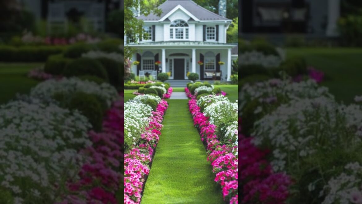 10 Modern Landscaping Ideas for Your Outdoor Walkways 10 Modern Landscaping Ideas for Your Outdoor Walkways