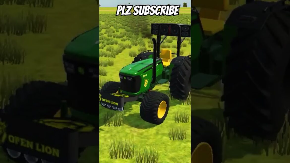#tractor 💪#johndeere🚜🚜💥#5360 #viralshort ♥️#youtubeshorts #ramराम 🙏 plz Subscribe 🙏 #tractor 💪#johndeere🚜🚜💥#5360 #viralshort ♥️#youtubeshorts #ramराम 🙏 plz Subscribe 🙏