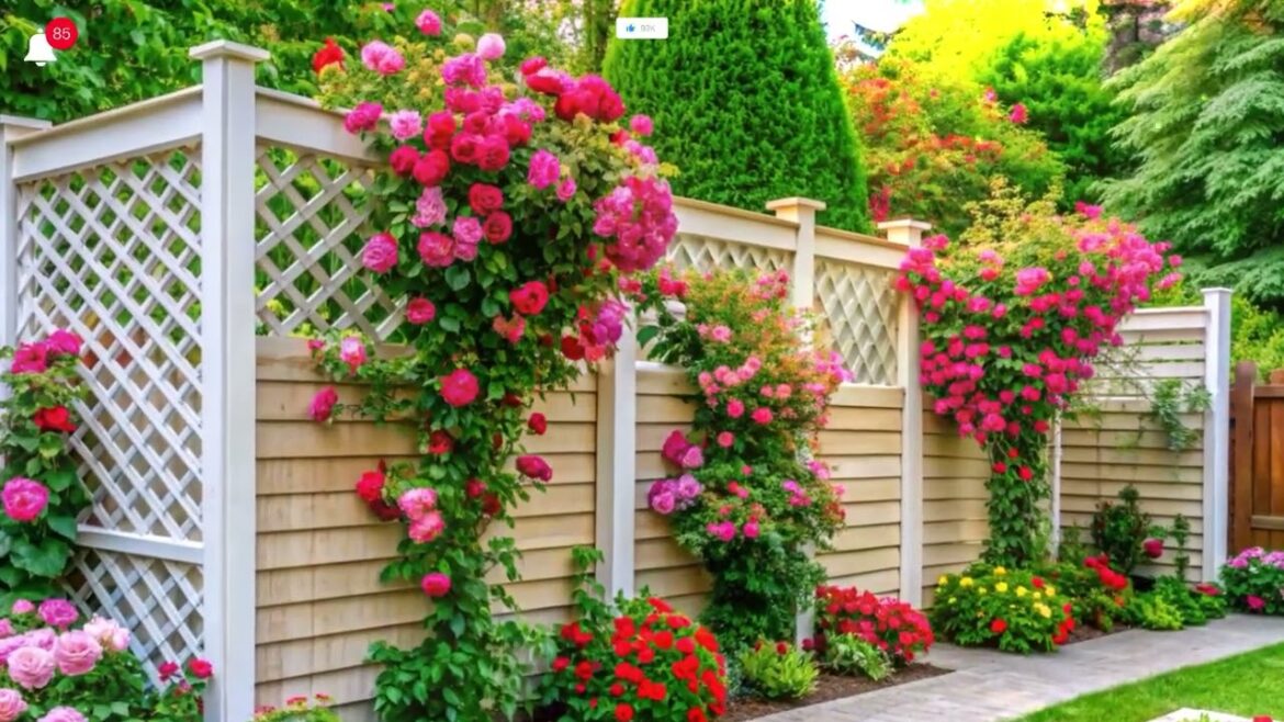 Ideas for Small Spaces - Transforming Your Tiny Front Yard into a Stunning Outdoor