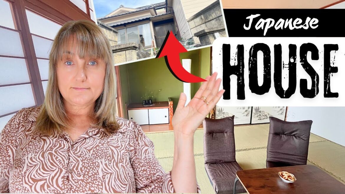 2 Days to Transform a Japanese Akiya: Can we do it? 2 Days to Transform a Japanese Akiya: Can we do it?