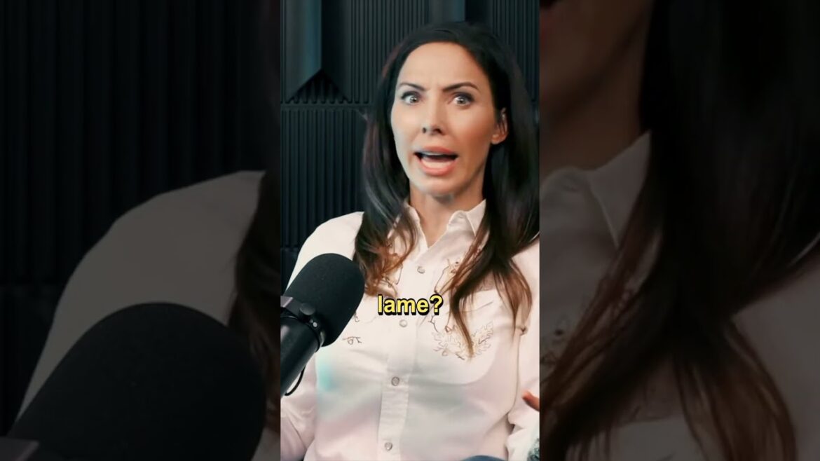 Whitney's Message to Young Girls